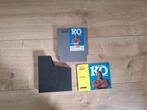NES Nintendo 8 bit game KO boxing, Vechten, 2 spelers, Ophalen of Verzenden, Zo goed als nieuw