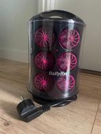 BaByliss Clip ‘n Curl krulset, Ophalen of Verzenden, Zo goed als nieuw, Krultang of Stijltang