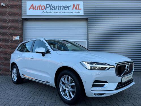 Volvo XC60 2.0 T5 AWD Inscription! Camera! HUD! 1e Eigenaar!, Auto's, Volvo, Bedrijf, Te koop, XC60, 4x4, ABS, Achteruitrijcamera