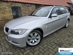 BMW 3-serie Touring 320i High Executive, Auto's, BMW, Automaat, Achterwielaandrijving, 4 cilinders, 150 pk