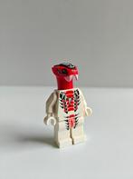 LEGO Ninjago minifiguur: Fang-Suei, Ophalen of Verzenden, Gebruikt, Complete set, Lego