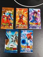 Dragonball Z Boosters te koop, Ophalen of Verzenden, Nieuw, Booster