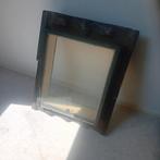 Dakraam, Kunststof, Gebruikt, Zwart, Overige typen