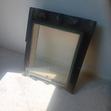 Dakraam  beschikbaar voor biedingen