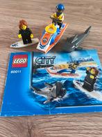 Lego 60011, Kinderen en Baby's, Speelgoed | Duplo en Lego, Complete set, Gebruikt, Ophalen of Verzenden, Lego