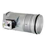 Nieuwe Brandkleppen 150 Ø (8stuks) Mandik fdmr 60, Ophalen of Verzenden, Nieuw, Ventilator en Afzuiger