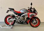 APRILIA TUONO 660 (bj 2024), Bedrijf, Naked bike