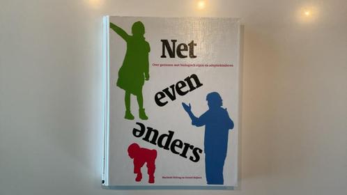 Gerard Keijsers - Net even anders, Boeken, Politiek en Maatschappij, Zo goed als nieuw, Maatschappij en Samenleving, Nederland