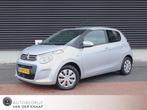 Citroen C1 1.0 e-VTi Feel | Cruise |, Voorwielaandrijving, LED verlichting, Stof, Gebruikt