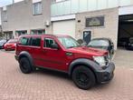 Dodge Nitro 3.7 V6 SE, Automaat, Gebruikt, Electronic Stability Program (ESP), 1926 kg
