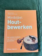 Stephen Corbett - Houtbewerken, Ophalen of Verzenden, Zo goed als nieuw, Stephen Corbett