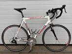Sensa Prima Racefiets Framemaat 61cm, Fietsen en Brommers, Fietsen | Racefietsen, 28 inch, Gebruikt, Heren, Aluminium