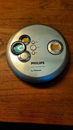 Philips EXP 2460  mp3  shockproof discman, Discman, Ophalen of Verzenden