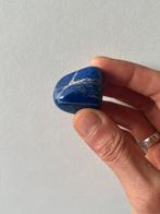 Edelsteen Lapis lazuli, Ophalen of Verzenden, Zo goed als nieuw