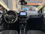 Ford Fiesta 1.1 Titanium Clima PDC CarPlay, Voorwielaandrijving, Gebruikt, Bedrijf, Handgeschakeld