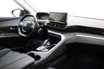 Peugeot 5008 1.2 PureTech Allure Pack Business AUTOMAAT | 7-, Euro 6, 1199 cc, Blauw, 7 stoelen