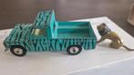 land rover corgi toys, Hobby en Vrije tijd, Modelauto's | 1:43, Ophalen of Verzenden, Gebruikt, Auto, Corgi