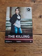 The Killing seizoen 3, Cd's en Dvd's, Dvd's | Tv en Series, Vanaf 12 jaar, Ophalen of Verzenden, Zo goed als nieuw, Thriller
