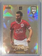 Panini Adrenalyn Xl 365 Ryan Giggs Legend #2, Nieuw, Ophalen of Verzenden, Plaatje