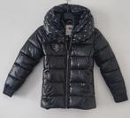 Salty Dog stoere winterjas mt 140, Meisje, Ophalen of Verzenden, Zo goed als nieuw, Salty Dog