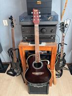 XP Handmade Akoestisch/Elektrische Gitaar, Muziek en Instrumenten, Ophalen, Gebruikt, Western- of Steelstringgitaar, Met (piezo-)element