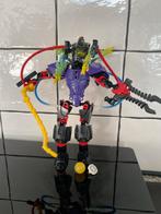 Lego Hero Factory Voltix 6283, Ophalen of Verzenden, Complete set, Lego