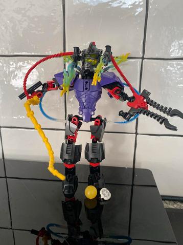 Lego Hero Factory Voltix 6283 beschikbaar voor biedingen