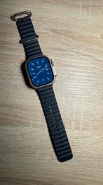 Apple Watch Ultra, Ophalen, Zo goed als nieuw, IOS