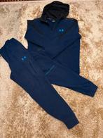 Under Armour Trainingspak L, Kleding | Heren, Sportkleding, Maat 52/54 (L), Blauw, Overige typen, Under Armour