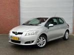 Toyota Auris 1.6-16V Luna| AIRCO| NAP| NEW APK| KEYLESS, Auto's, Toyota, Voorwielaandrijving, Zwart, 4 cilinders, Bedrijf