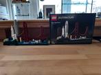 Lego Architectuur 21043 San Fransisco, Ophalen of Verzenden, Nieuw, Complete set, Lego
