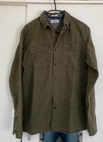Tommy Hilfiger maat M, Ophalen, Tommy Hilfiger, Halswijdte 39/40 (M), Zo goed als nieuw
