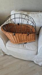 Te koop hondenfietsmand, Dieren en Toebehoren, Ophalen, Nieuw