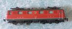 Zwitserse locomotief van Märklin HO, Hobby en Vrije tijd, Modeltreinen | H0, Wisselstroom, Gebruikt, Locomotief, Ophalen of Verzenden
