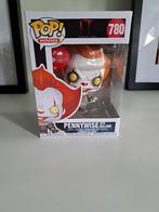 Funko Pop IT 2 Pennywise met Ballon #780, Ophalen of Verzenden, Zo goed als nieuw