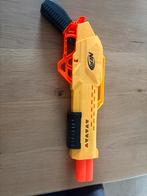 Nerf Alpha Strike, Ophalen of Verzenden, Zo goed als nieuw, Jongen of Meisje