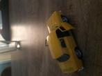 Renault 8 Gordini Welly 1/32, Ophalen of Verzenden, Zo goed als nieuw, Auto, Overige merken