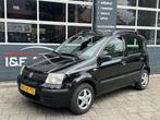 Fiat Panda 1.1 Active Trekhaak Distributieriem is vervangen, Voorwielaandrijving, Stof, Startonderbreker, 4 stoelen