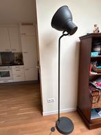 IKEA Vloerlamp - Donkergrijs, Ophalen, Gebruikt, Metaal, 150 tot 200 cm