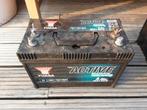 Yuasa accu Marine 100 Ah, 1 jaar oud., Ophalen