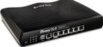 Vigor 2927 dual wan router, Ophalen of Verzenden, Zo goed als nieuw, Router, DrayTek Vigor