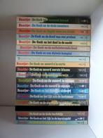 38x Baantjer, Boeken, Detectives, Ophalen of Verzenden, Gelezen, A.C. Baantjer