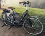 Set Gazelle Grenoble C7+ Elite | Electrische Fietsen | 500WH, Ophalen of Verzenden, Zo goed als nieuw, 47 tot 51 cm, 50 km per accu of meer