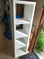 Kalax Ikea kast met 4 vakken., Ophalen, Zo goed als nieuw, 25 tot 50 cm
