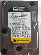 WDC WD1003FBYX WD-WCAW31085560 Western Digital RE4 1TB Hardd, Ophalen of Verzenden, Gebruikt, Desktop