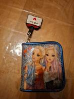 Portemonnee Topmodel, Sieraden, Tassen en Uiterlijk, Ophalen of Verzenden, Zo goed als nieuw, Zwart