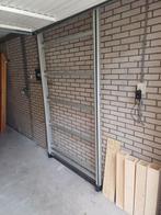 Imperiaal Renault Kangoo (verlengd), Auto-onderdelen, Ophalen, Voor, Renault