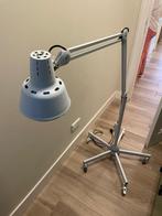 Infraroodlamp, Ophalen, Gebruikt, Overige typen