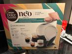 Krups Nescafé Dolce Gusto Neo Latte - Nieuw!, Witgoed en Apparatuur, Koffiezetapparaten, Ophalen of Verzenden, 1 kopje, Koffiepads en cups