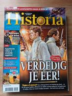 Historia Magazine: Verdedig je eer! 2019, Ophalen of Verzenden, Gelezen, Wetenschap en Natuur